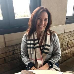 Meet your Posher, Ernestine